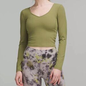 lululemon Align™ Long Sleeve Shirt